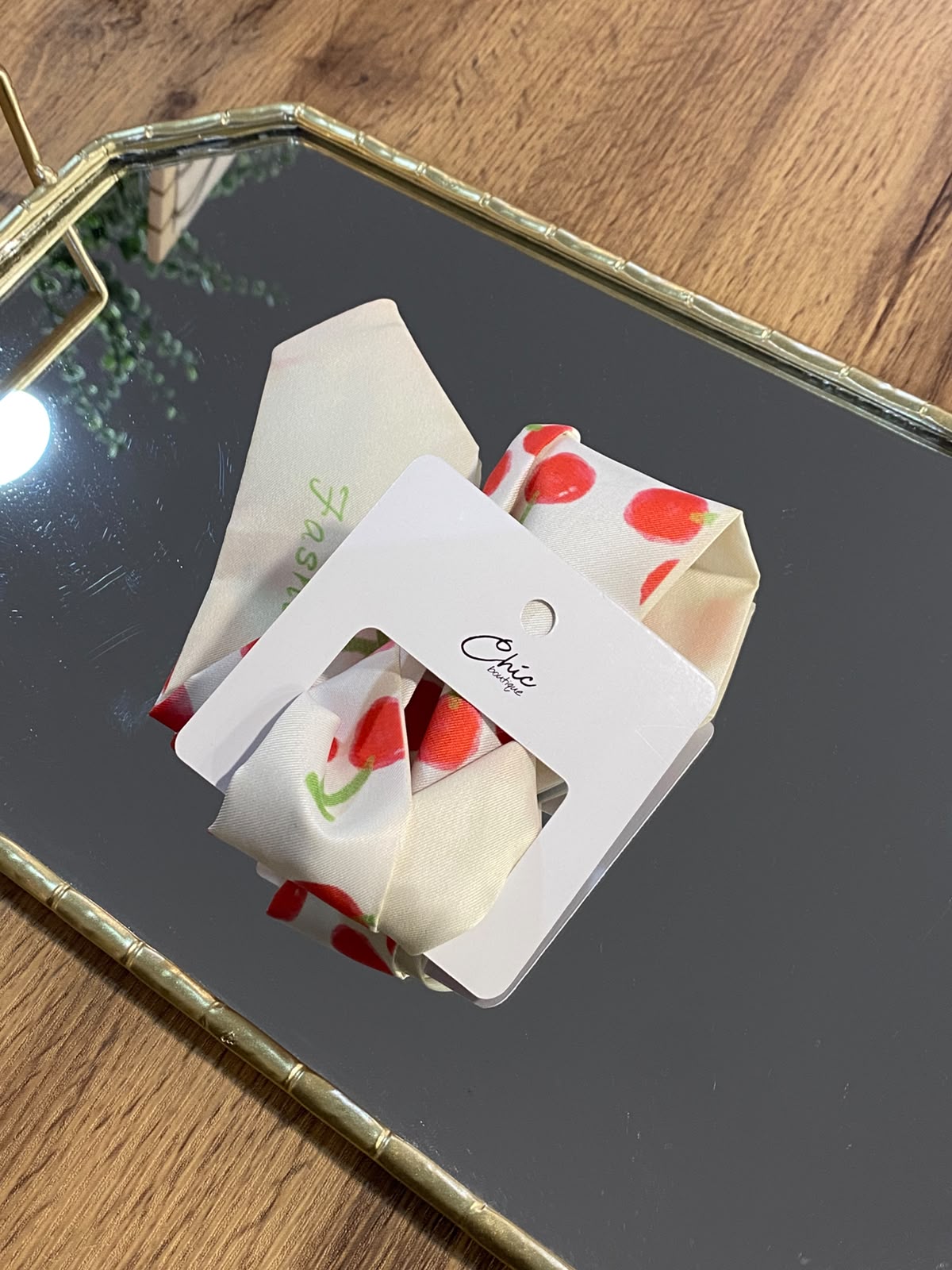 CINTA