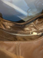 CARTERA ECOCUERO CAFE