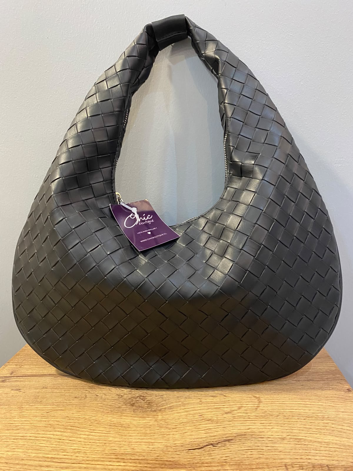CARTERA ECOCUERO