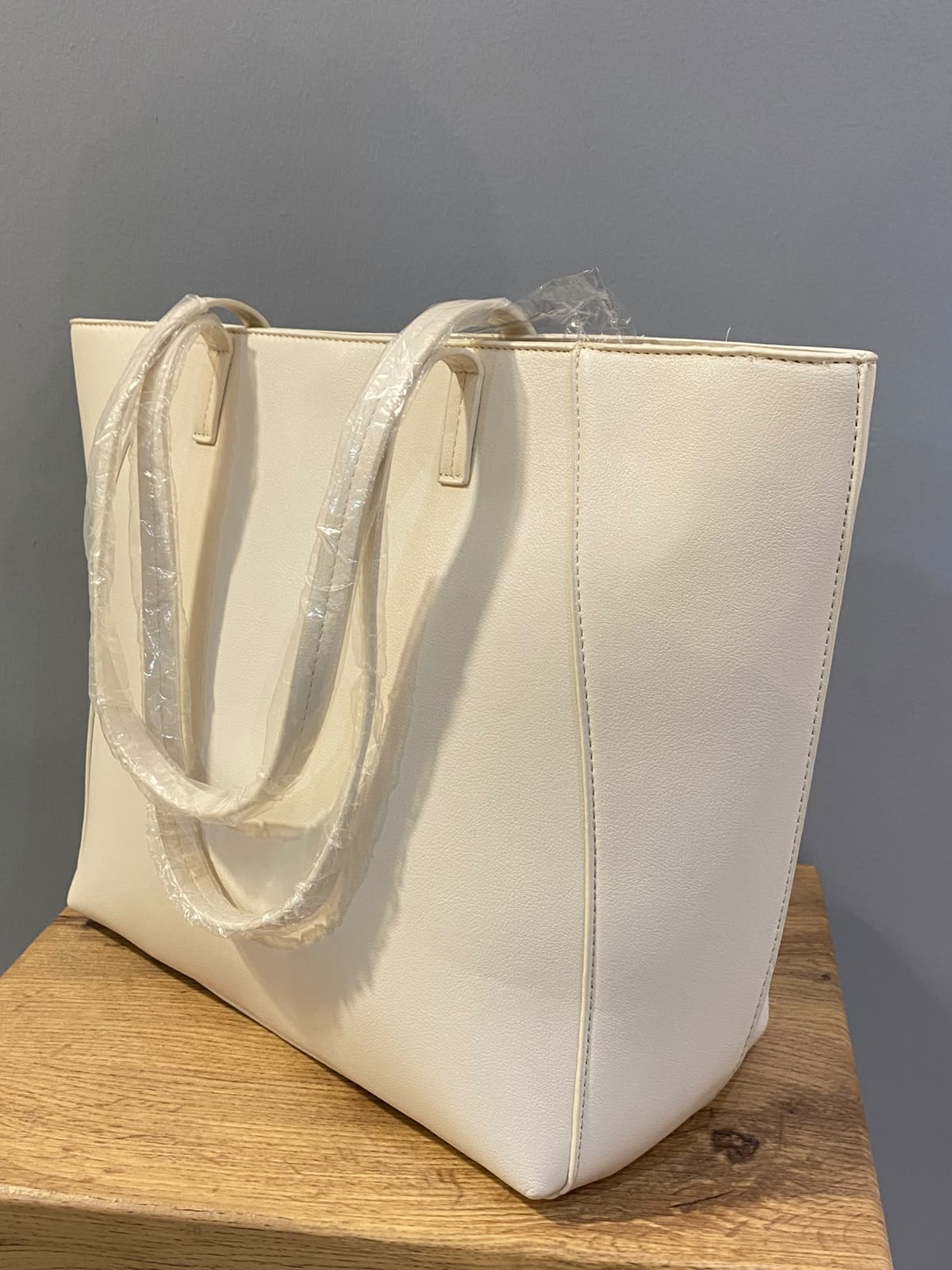 CARTERA BLANCA