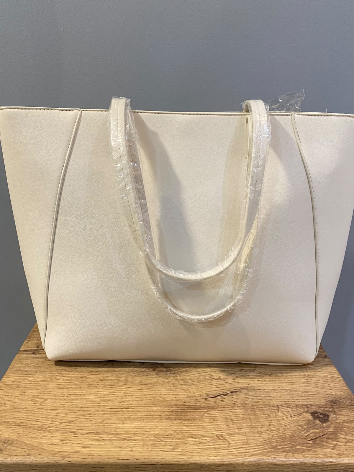 CARTERA BLANCA