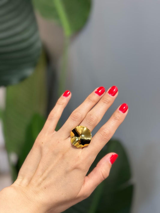 ANILLO CIRCULAR