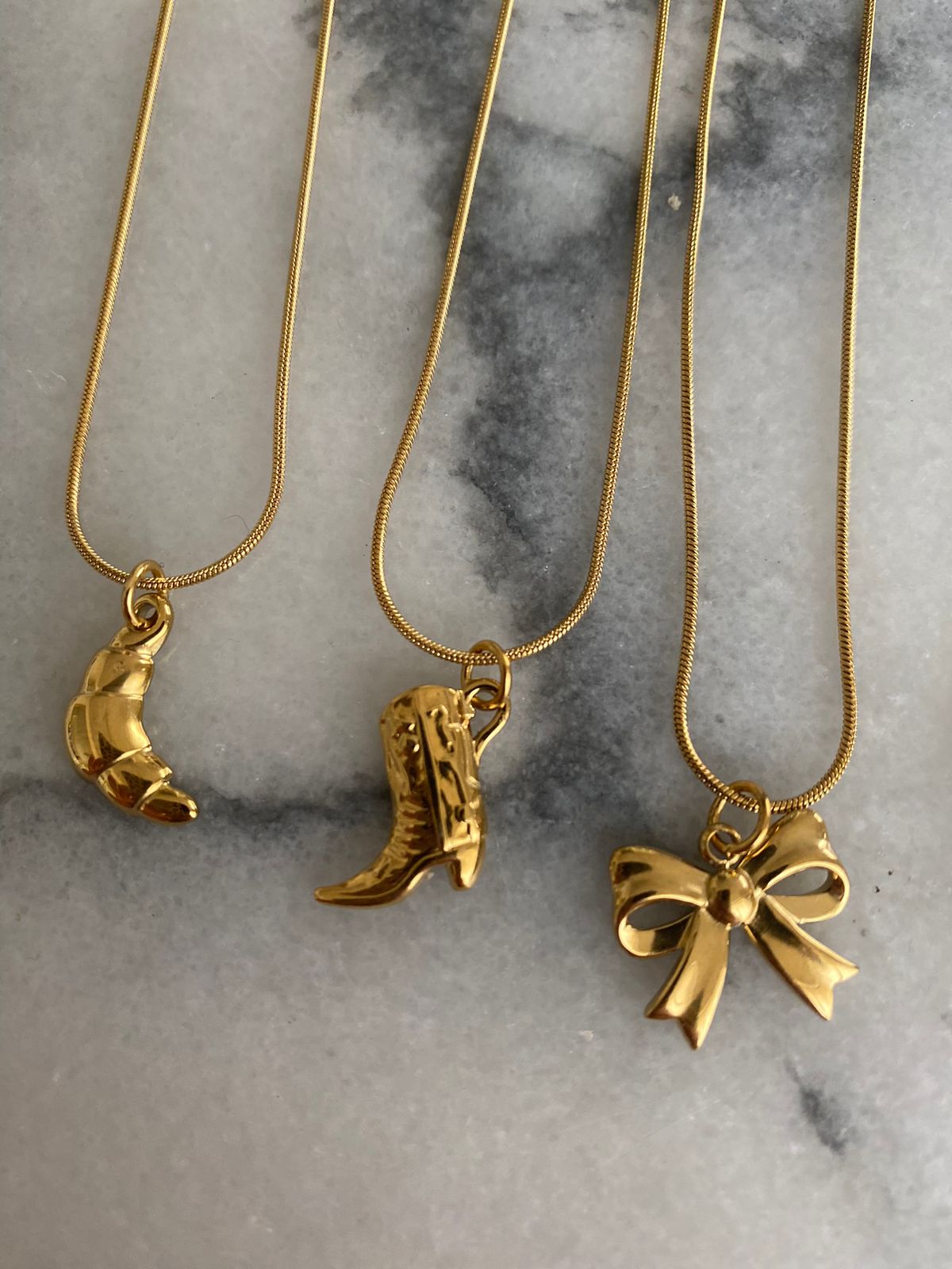 COLLARES II