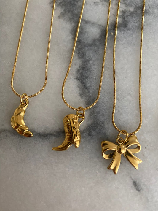 COLLARES II