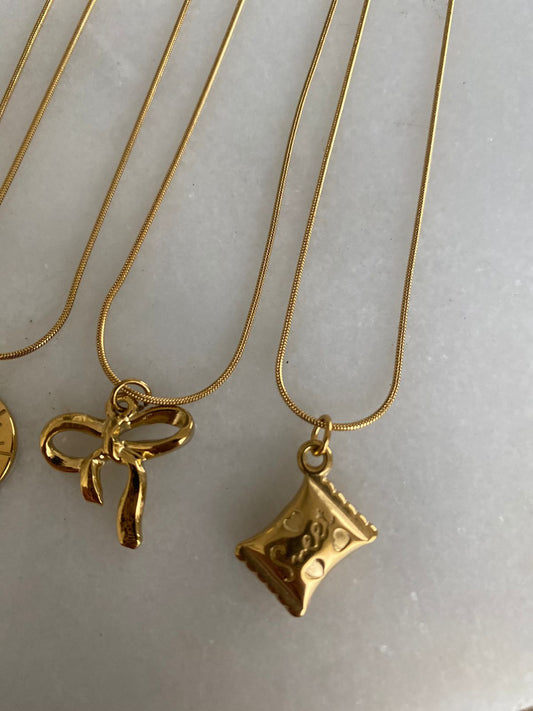 COLLARES III