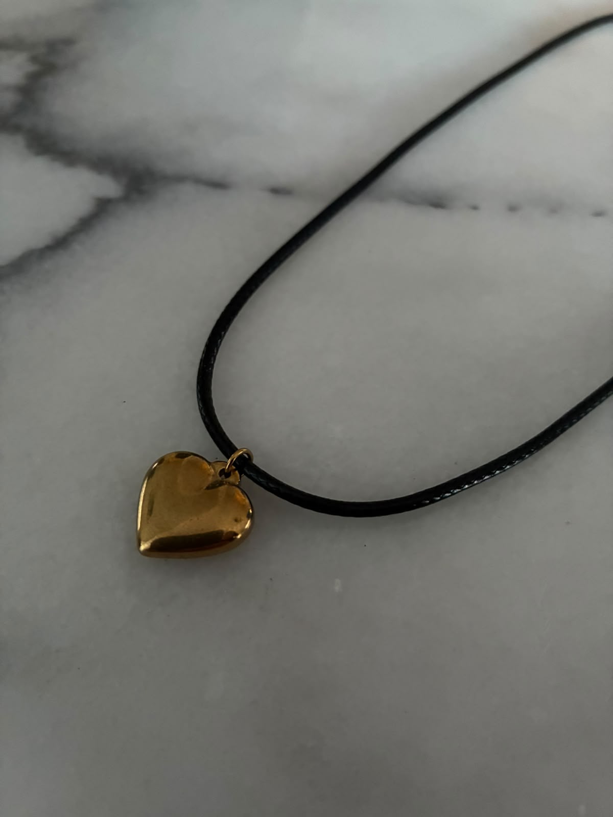 Choker Ecocuero 23