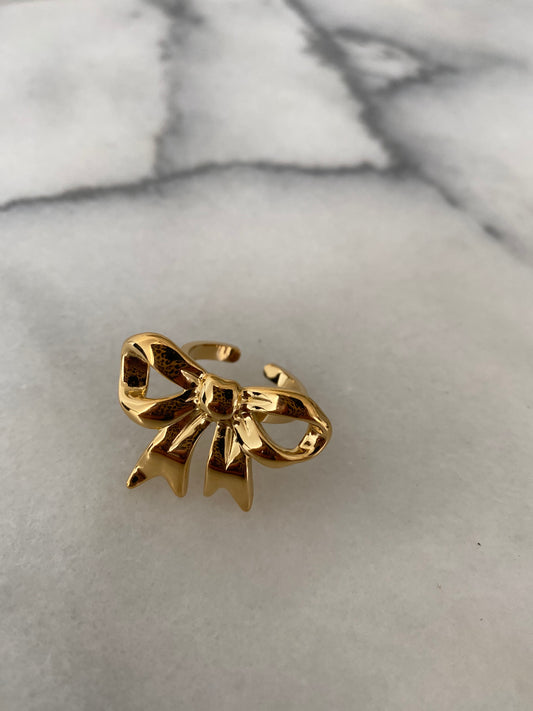 ANILLO BOW