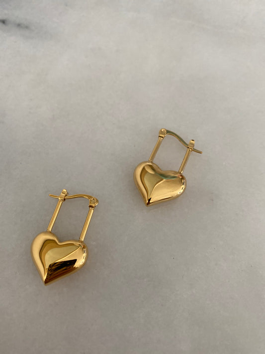ARGOLLA CORAZÓN